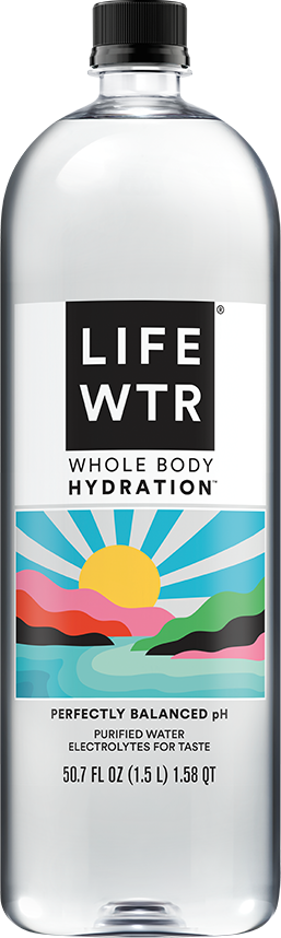 LIFEWTR 1.5L Bottle